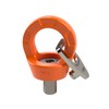 Dolezych Professional Eye Bolt with Eye DLR Load Capacity 1500kg