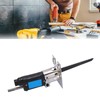 Reciprocating Saw Adapter, Electric Drill to Saw Adapter, Sabre Chainsaw