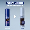 Clairol Root Touch-Up Color + Volume 2-in-1 Temporary Spray, Light
