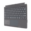 Notebook Bluetooth Wireless Keyboard Ultra Slim Portable with Touchpad Colorful