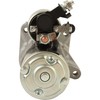 DB Electrical 410-48151 Starter Compatible With/Replacement For Chrysler Pacifica 2007