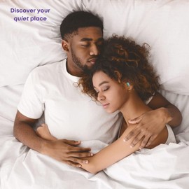 Sleepeze Remedies Ear Plugs for Sleeping, 60 Pairs Super Soft Foam Earplugs for Sleep, Noise Cancelling Ear Defenders, Swimming Ear-Plugs Adults and Kids, Snoring, Concert, Motorcyle, Shooting, Travel