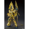 HGUC Mobile Suit Gundam NT Unicorn Gundam Unit 3 Phenex