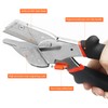 FLORA GUARD Molle Cutter, Angle Scissors, Multi Angle Scissors, 45°-135°,