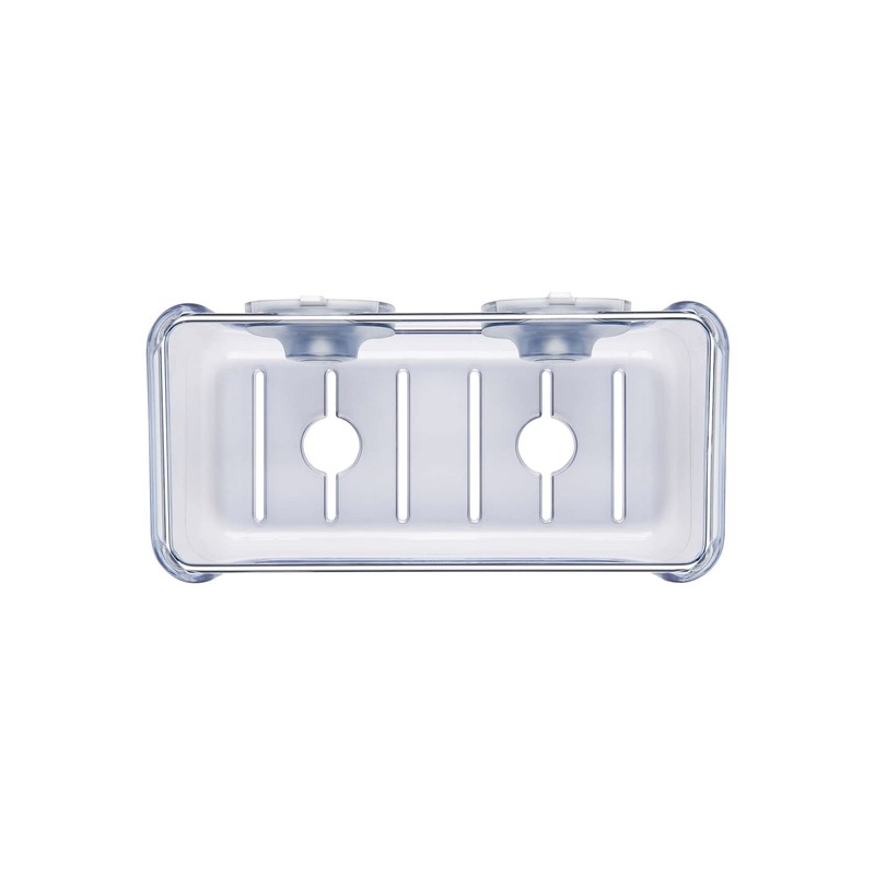 OXO Good Grips StrongHold Suction Large Basket