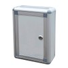YeahiBaby Kleine Comment Collection Aluminium Alloy Wall Hanging Suggestion Box