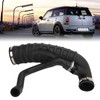 Air Mass Sensor to Turbocharger Intake Boot Tube 13717555784 Replacement