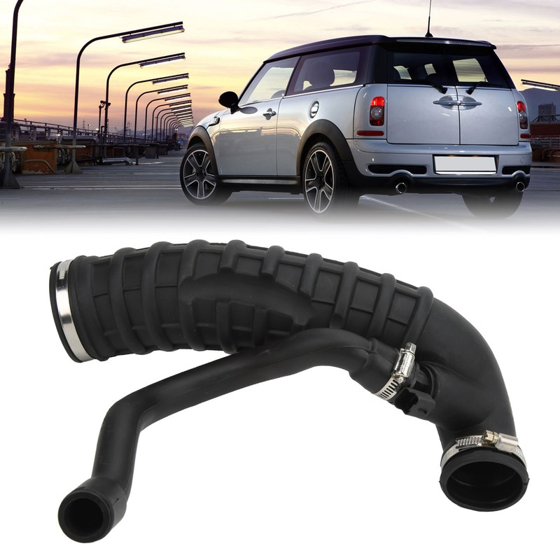 Air Mass Sensor to Turbocharger Intake Boot Tube 13717555784 Replacement