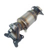 SAROTIN Catalytic Converter fit for Honda Accord 2.4L 2008 2009