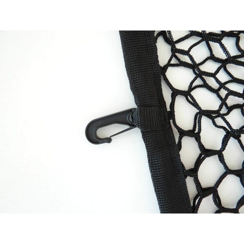 EACCESSORIES EA Rear Trunk Organizer Cargo Net for Buick Regal
