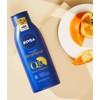 NIVEA Q10 Skin Firming Body Milk + Vitamin C, Body