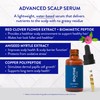 Routine Wellness Scalp Serum for Thinning Hair – Promotes Visibly-Thicker,