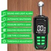 Moisture Meter for Firewood, Wood Moisture Meters for Walls, Firewood