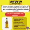 Cen-Pe-Co DieselMax Fuel Treatment | Fuel System Cleaner | Extends