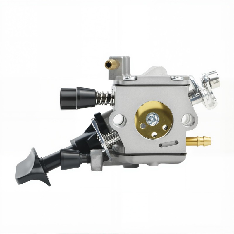 BR450 Carburetor for Stihl BR350 BR430 BR350Z SR430 SR450 Backpack