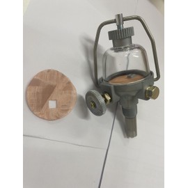 LALOCAPEYO Fuel Sediment Bowl 2NAA9155B 180141M91 17C152 1103-3397 Compatible with Ford 2N 8N 9N NAA tractors & Massey Ferguson MH50 MF50 MF65 MF85 MF88 Compatible with Ford NAA Jubilee Massey