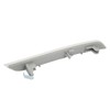 Front Bumper Reflector Clear White Improve Car Visibility Side Marker