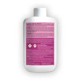 Diamond Shine Professional Window and Glass Cleaner & Polish - Hard Water Stain, Water Spot, Calcium, Lime, Rust - Shower Door, Glass, Windows - 10 oz