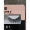 Ryshi Wispies Faux Lashes Natural and Blendable