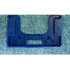 Unknown Oreck Magnesium Upright Bag Dock LW100 LW1500 Part# 83056-01