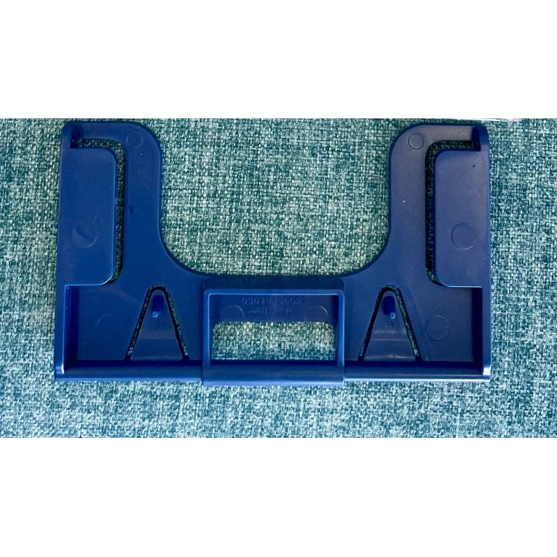 Unknown Oreck Magnesium Upright Bag Dock LW100 LW1500 Part# 83056-01