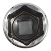 Snap-on New Snap On Tools Shallow Socket 1/2" Flank Drive