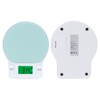Kitchen Electronic Scale Portable LCD Display Food Weighing Measurement Scale