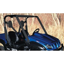 Shockpro Pr-Hlcp-Bk Pro-Rhino Crash Pad Front Halflength Black