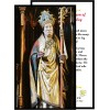 Saint Servatus Servatius Patron of Those Suffering of Rheumatism Foot