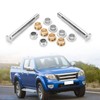 Hinge Pin and Socket for Front Doors, Car Front Door