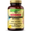 Ashwagandha 60 vegetable capsules