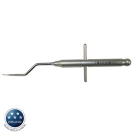 OSUNG Dental Bone Spreader Osteotome, BOC28, 2 pcs