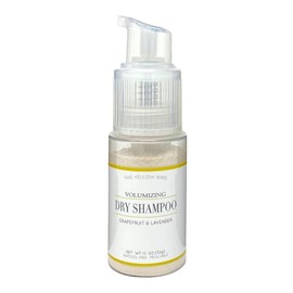 Grapefruit Lavender Dry Shampoo - Size: Full Size