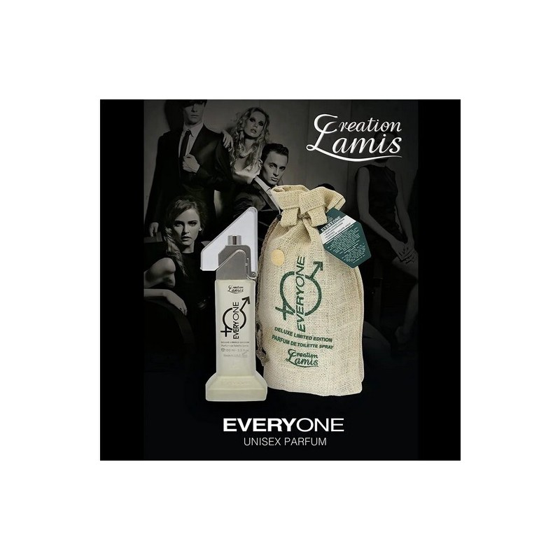 Creation Lamis Parfum De Toilette Every One By Lamis Creation