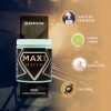 Maxi Suplementos Aminoácidos En Polvo 400g