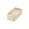Tenma CADDY Storage Box, M, 13.0 x 11.8 x 4.3