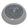 CHICAGO FAUCETS Vacuum Breaker Cover and Screw Kit