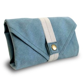 tarot cloth 2way55 original tarot cloth dusty blue