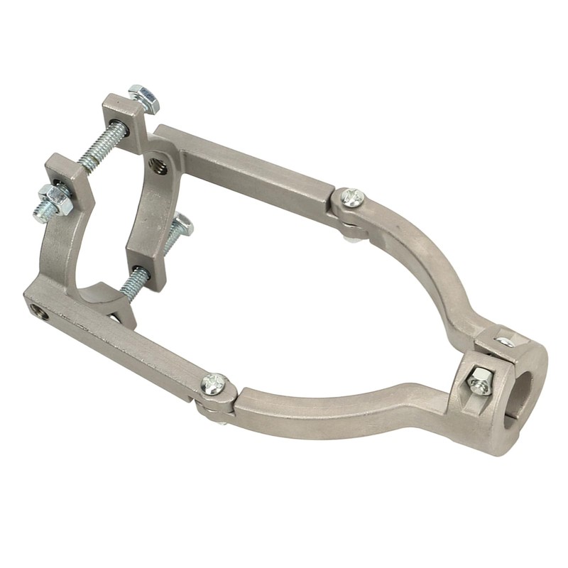 Alomejor Square Spigot Converter, Durable and Efficient Universal Drill Bit