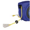 Goodyear Extension Cord Reel Retractable 16AWG x 50' Foot 3C/SJTOW