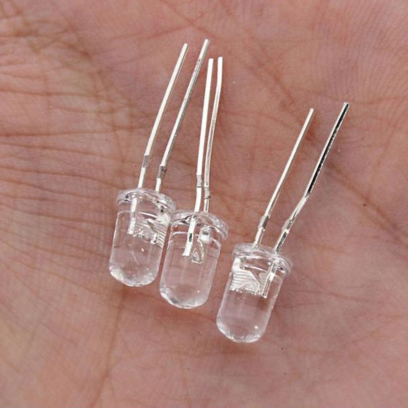 BIlinli DIY Kits 6-9V Wind Turbine Micro Motor/Mini Blue Leaf