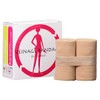 Veinage VB111DB Bandage (Set of 2) Nude Beige