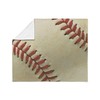 CafePress Baseball Throw Blanket Super Soft Fleece Plush Throw Blanket,