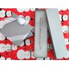 TheDisplayGuys - 25-Pack #11 Cotton Filled Cardboard Paper Jewelry Boxes