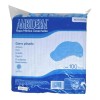 Ambiderm Gorro Plisado Ambiderm Desechable Cofia Con 100pzas