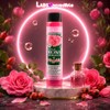 Shampoo de Aceite con Rosa Mosqueta, Suavidad, Anticaída, Regenerador, 500