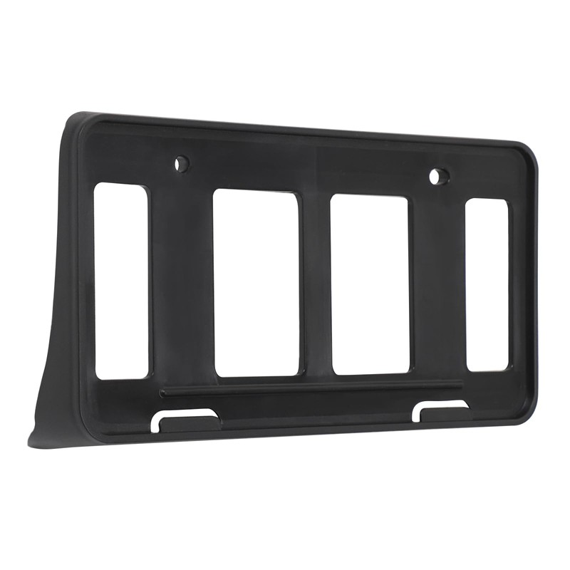 Car Front License Plate Frame Bracket Fit Toyot@ Tundra 2014-2018
