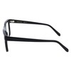 FERRAGAMO Eyeglasses SF 3029 001 Black