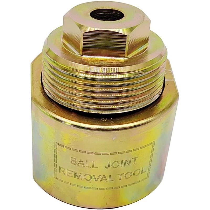 JINFANNIBI Front Ball Joint Puller Tools for Polaris Big Boss