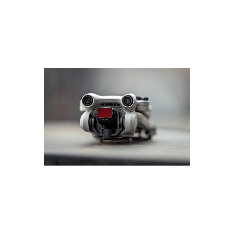 Freewell Neutral Density ND64 Camera Lens Filter Compatible with Mini